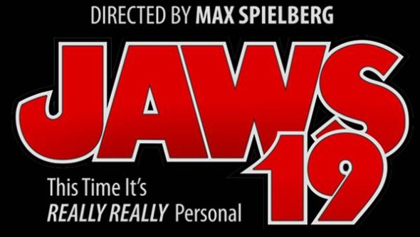 Jaws 19 (directed by Max Spielberg)