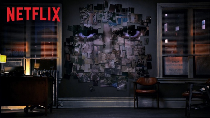 El nuevo teaser de 'Jessica Jones' nos presenta a El Hombre Púrpura 1 Jessica Jones Hombre Purpura