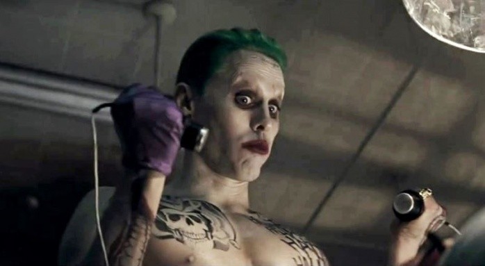 Will Smith cuenta lo absorbido que está Jared Leto por el Joker 2 Joker Leto