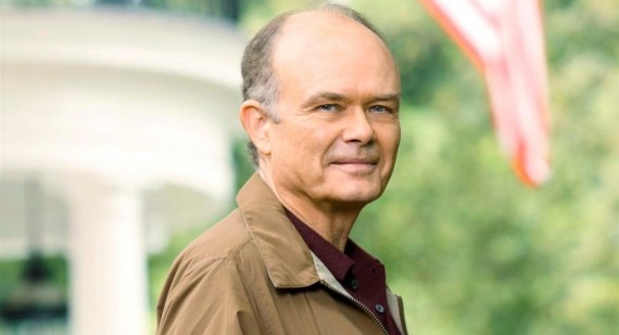 Kurtwood Smith