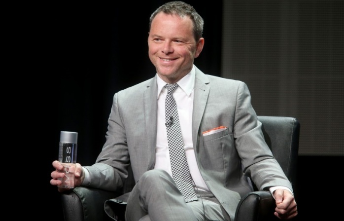 Noah Hawley