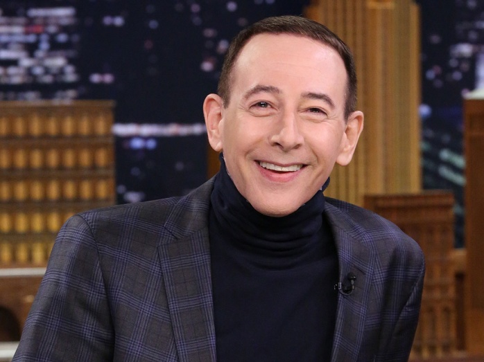 Paul Reubens