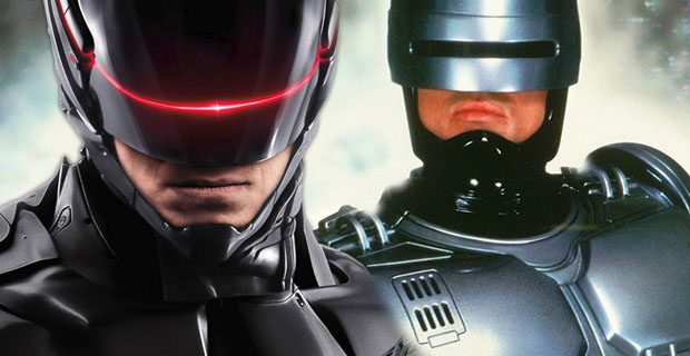 Robocop