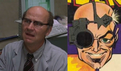 Actores que podrían haberse enfrentado a Spiderman 2 Ron_Perkins