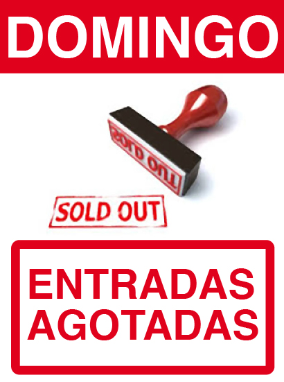 Sold Out