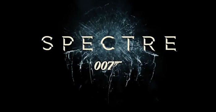 Spectre James Bond