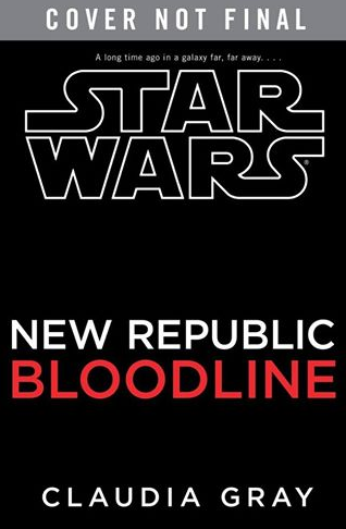 Star Wars New Republic Bloodline