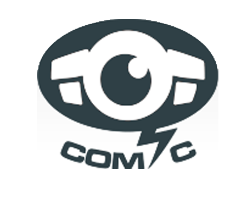 Tot comic logo