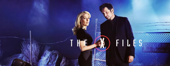 Xfiles 2015