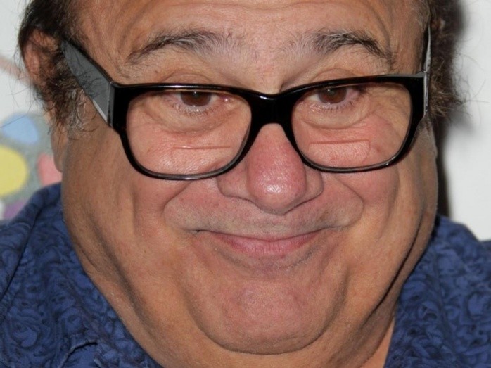 danny devito guardianes de la galaxia