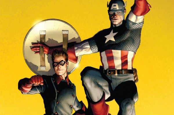 el proyecte marvel