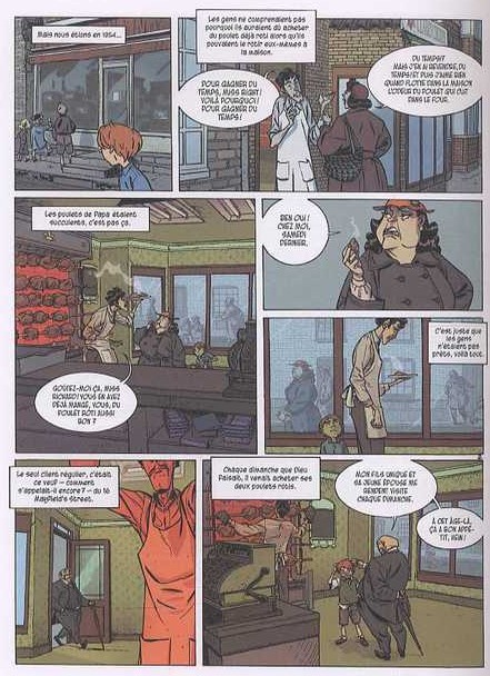 'La anciana que nunca jugó al tenis y otros relatos que sientan bien' 4 la anciana que nunca jugó al tenis 1