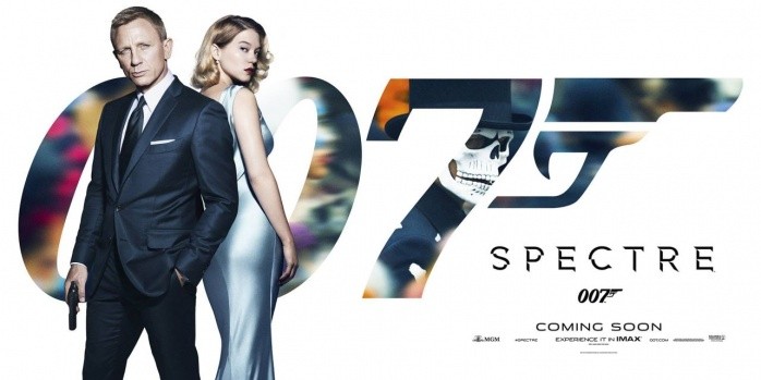 spectre 2