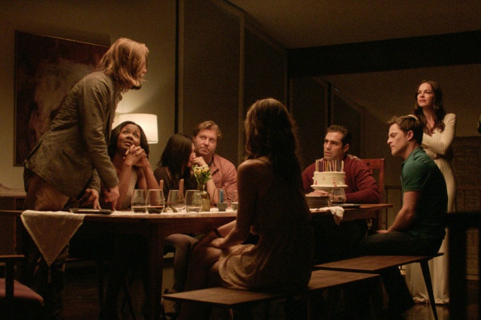 Sitges 2015. Últimos días: palmarés, clausura y late show 1 the invitation