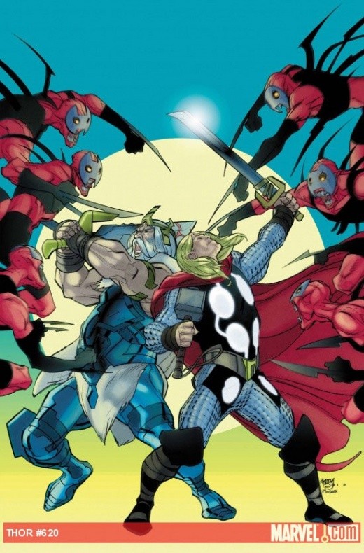 thor 5 2