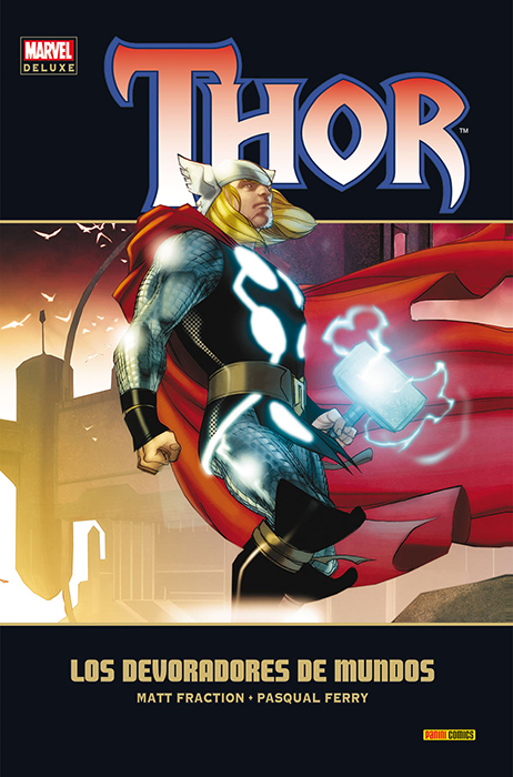 thor 5