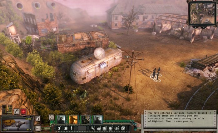 Wasteland 2