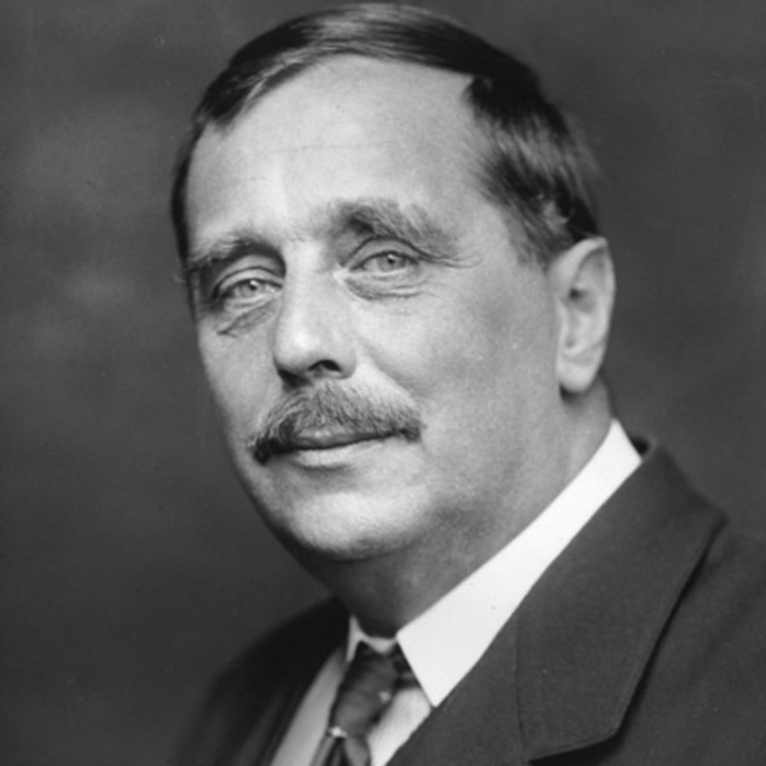 H. G. Wells