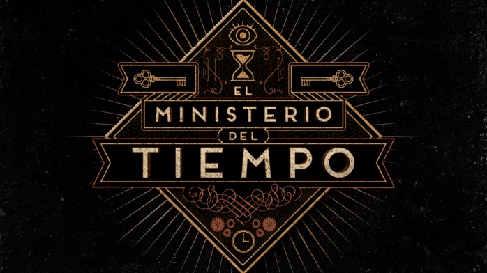 'El ministerio del Tiempo'