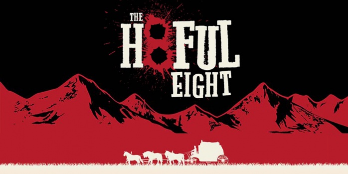 The Hateful Eight