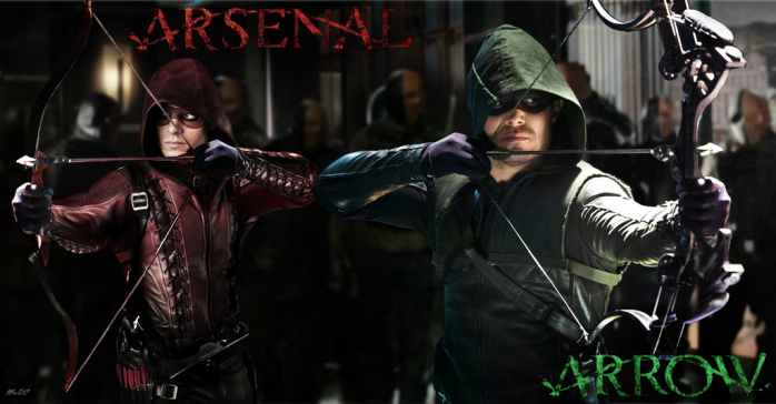 Arrow Arsenal