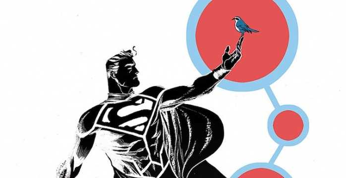 Justice League: Darkseid War – Superman #1