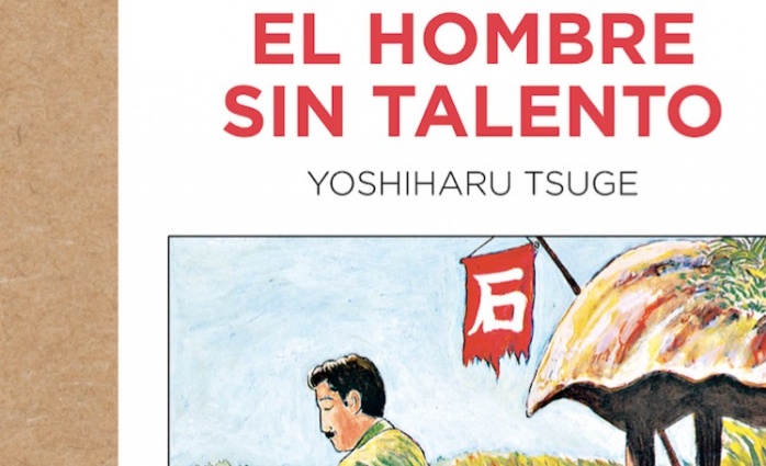 El hombre sin talento