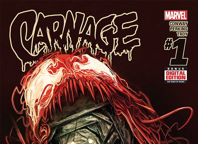 Carnage Destacada