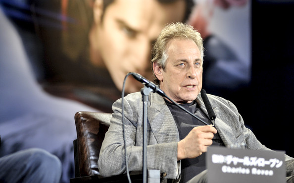 Charles Roven