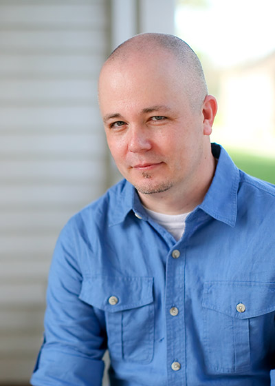 Cullen Bunn y la aventura en solitario de Drax el Destructor 4 Cullen Bunn