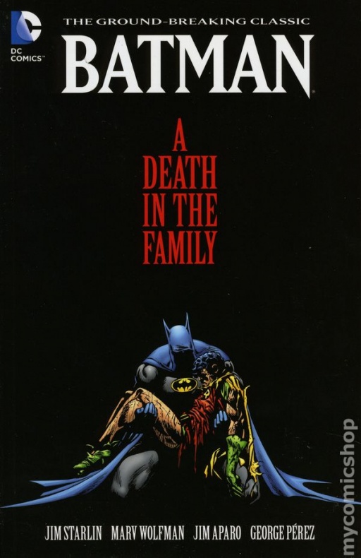 Death in the family