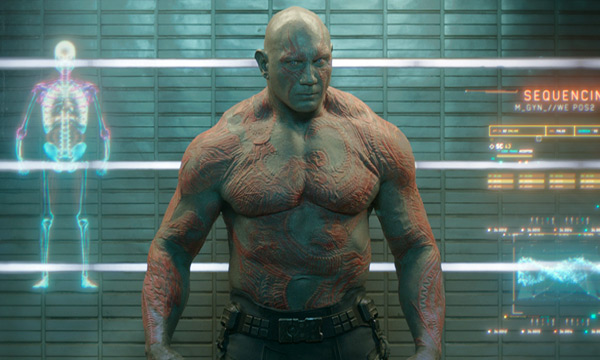 Drax