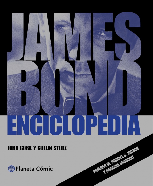 Enciclopedia James Bond 5