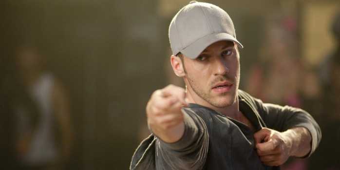 ATOM, Hawkman y Hawkgirl hablan de 'Legends of Tomorrow' 3 Falk Hentschel