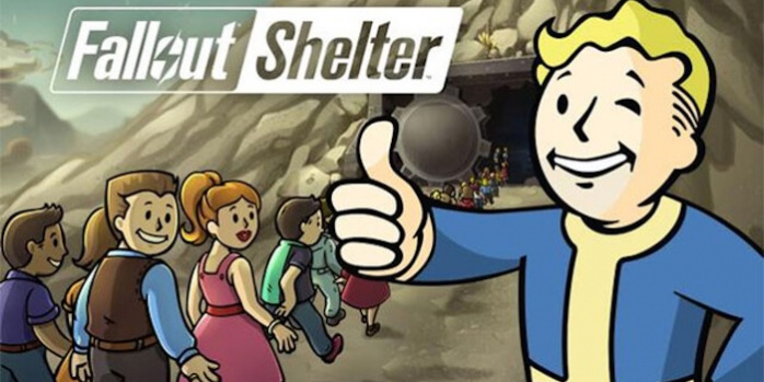 'The Game Awards 2015' ya tiene lista de nominados 2 Fallout-Shelter