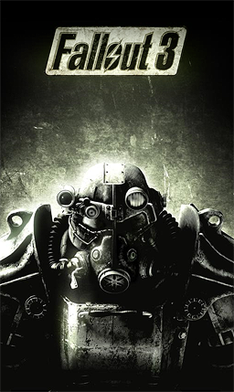 Consigue 'Fallout' 3 al comprar 'Fallout' 4 antes del 8 de febrero 2 Fallout_3_portada