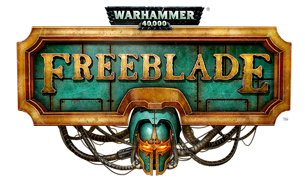 Freeblade Destacada