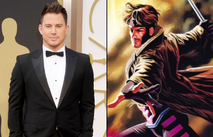 Gambit Tatum