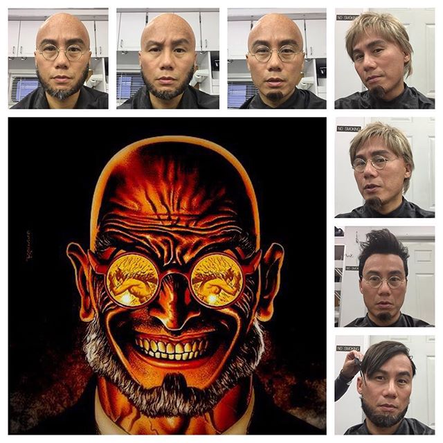 Primer vistazo a BD Wong como Hugo Strange en 'Gotham' 2 Hugo Strange Wong