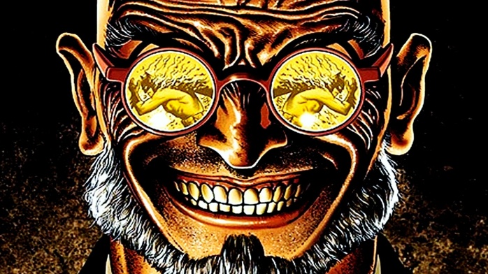 Primer vistazo a BD Wong como Hugo Strange en 'Gotham' 1 Hugo Strange