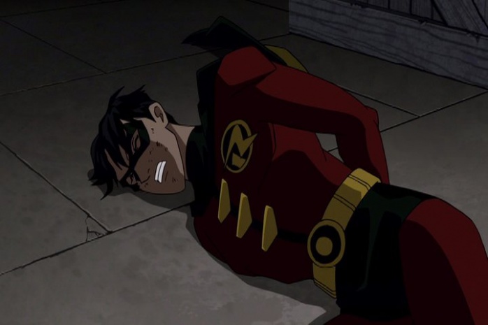 Jason Todd