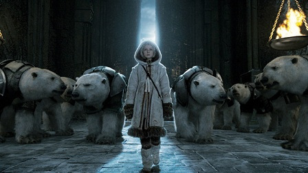 BBC adaptará 'La materia oscura' para la televisión 2 La brújula dorada