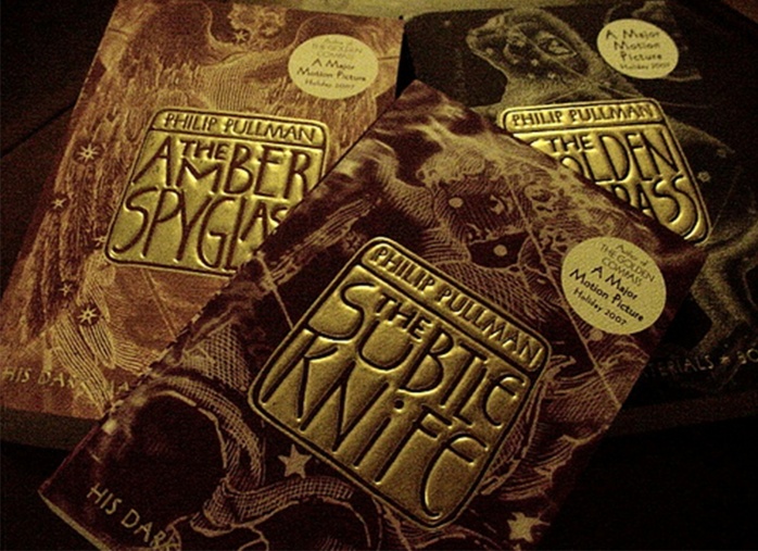 BBC adaptará 'La materia oscura' para la televisión 1 La materia oscura trilogía