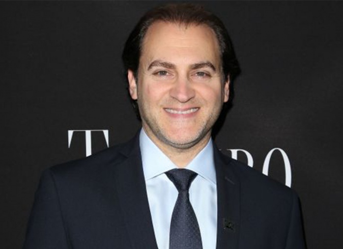 Michael Stuhlbarg