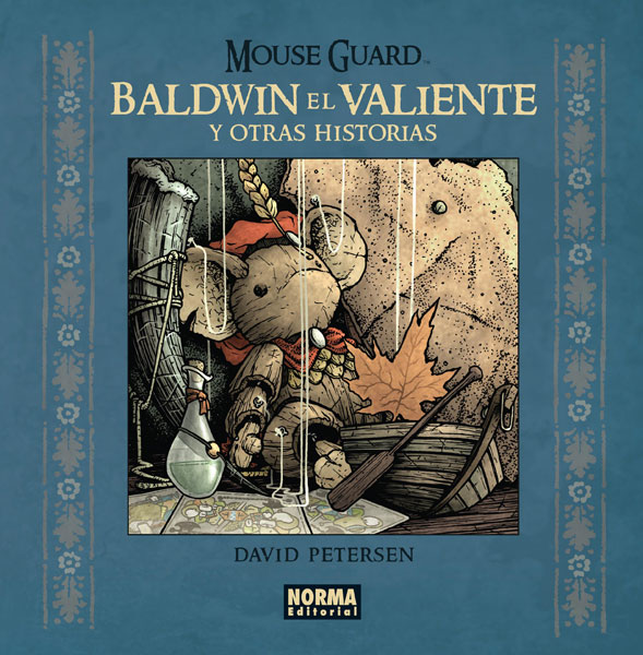 Mouse-Guard-Baldwin-el-Valiente