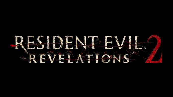Primer episodio de 'Resident Evil Revelations 2' gratis para Xbox One 7 Resident-Evil-Revelations-2-Logo-Wallpaper
