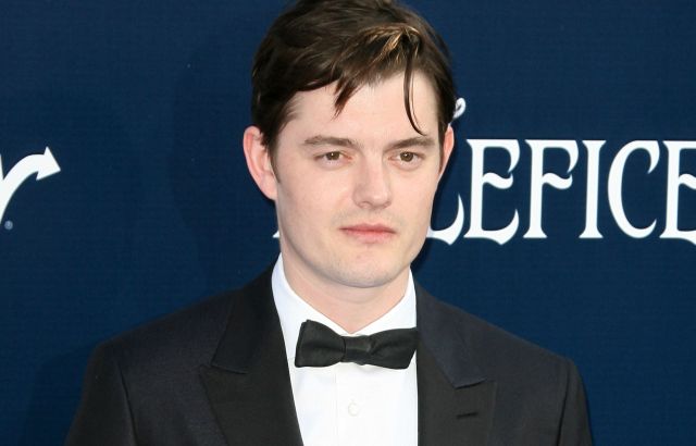 Sam Riley podría ser el villano de 'Ghost in the Shell' 1 Sam Riley