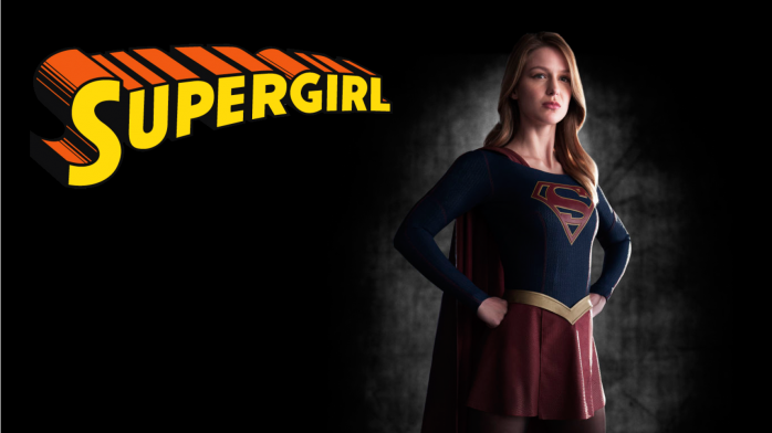 'Supergirl' tendrá una primera temporada completa 1 Supergirl cover