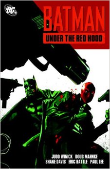 Rumor: Batman podría tener ya enemigo en su nueva película 5 Under the Red Hood comic