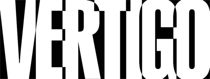 Vertigo Logo